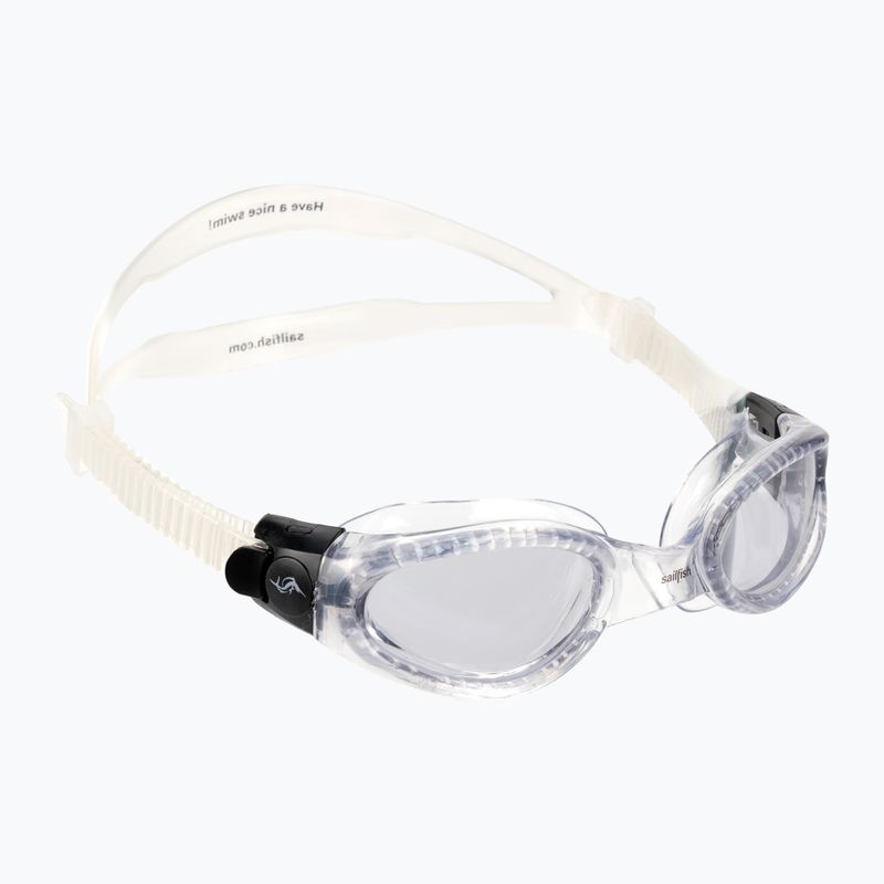 Sailfish Storm grau Schwimmbrille