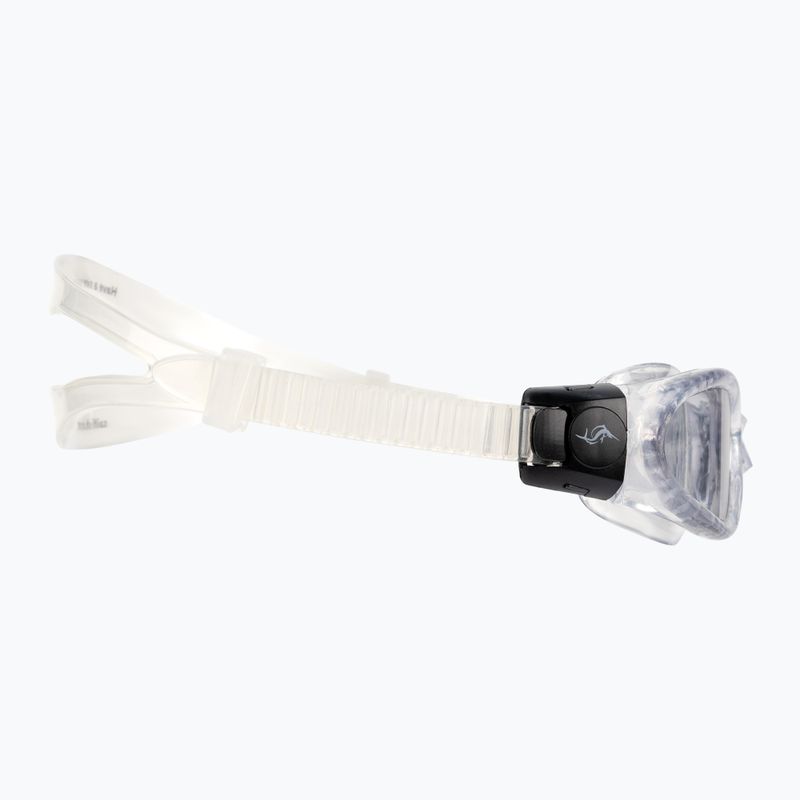 Sailfish Storm grau Schwimmbrille
