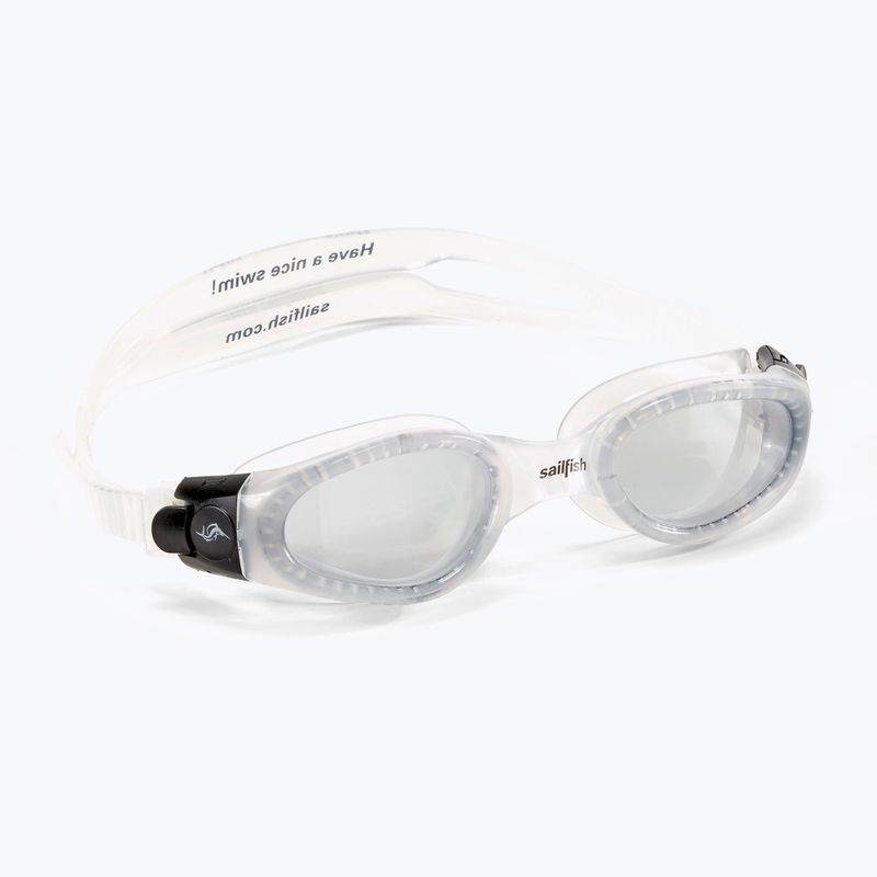 Sailfish Storm grau Schwimmbrille