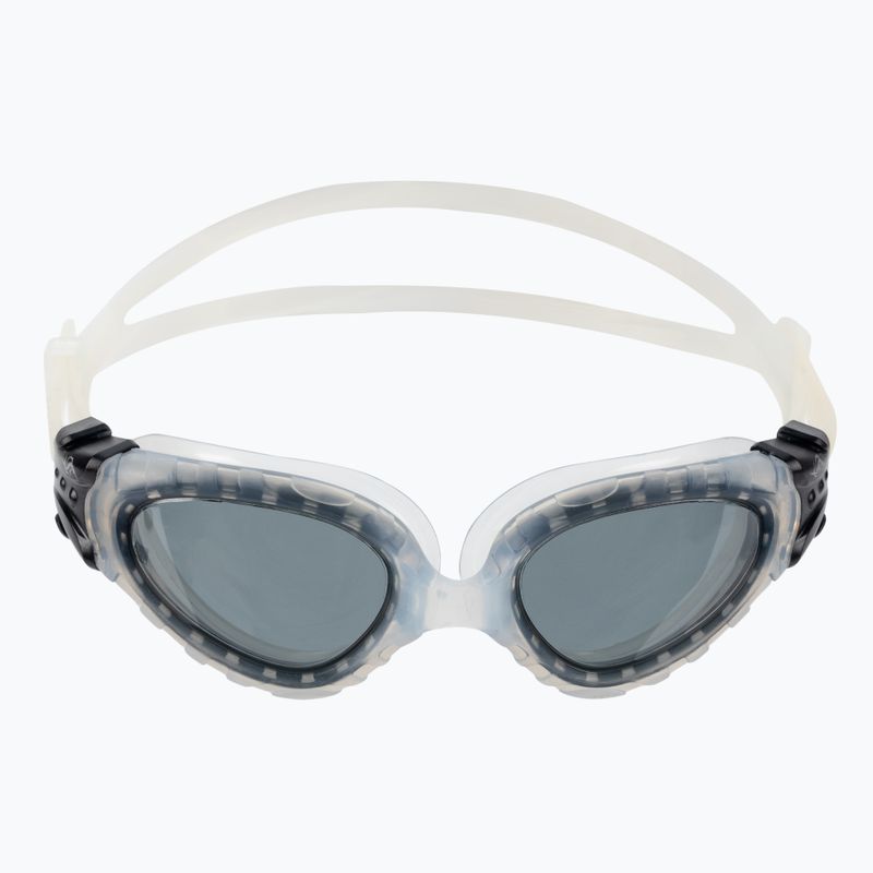 Sailfish Tornado grau Schwimmbrille 2