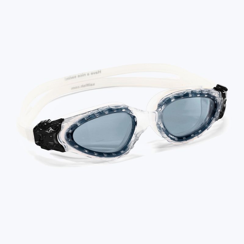 Sailfish Tornado grau Schwimmbrille 6