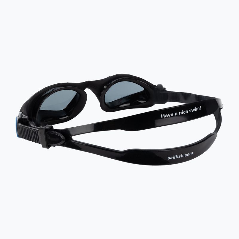 Sailfish Typhoon Rauch-Schwimmbrille 4
