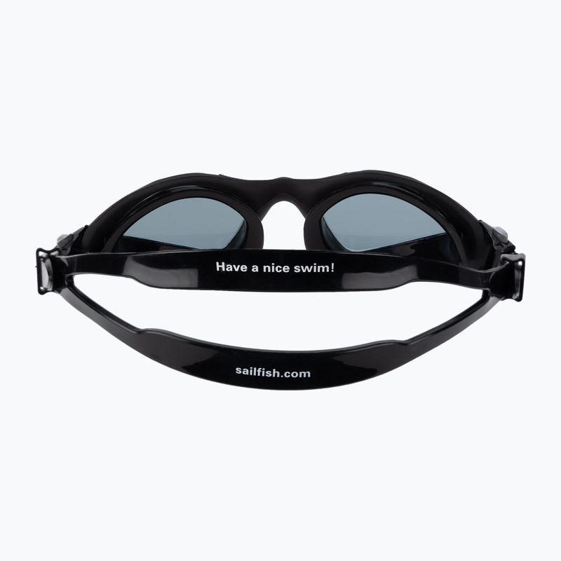 Sailfish Typhoon Rauch-Schwimmbrille 5