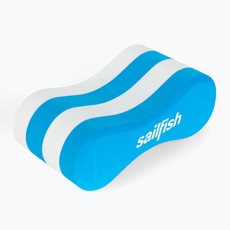 Sailfish Pullboy blau und weiß Schwimmbrett 4