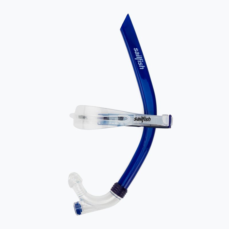 Schnorchel sailfish Schnorchel blau