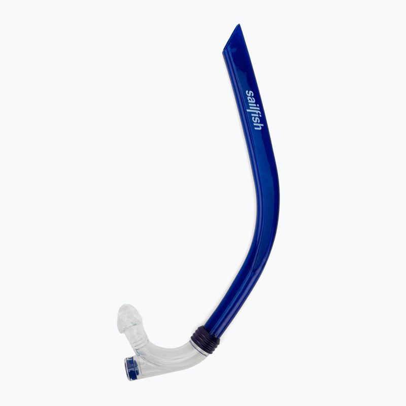 Schnorchel sailfish Schnorchel blau 2