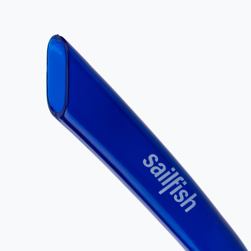 Schnorchel sailfish Schnorchel blau 3
