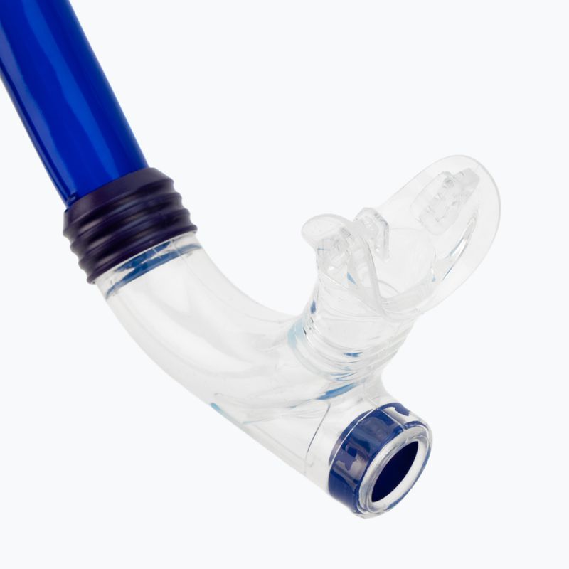 Schnorchel sailfish Schnorchel blau 4