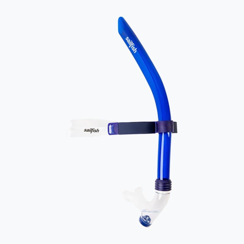 Schnorchel sailfish Schnorchel blau 5