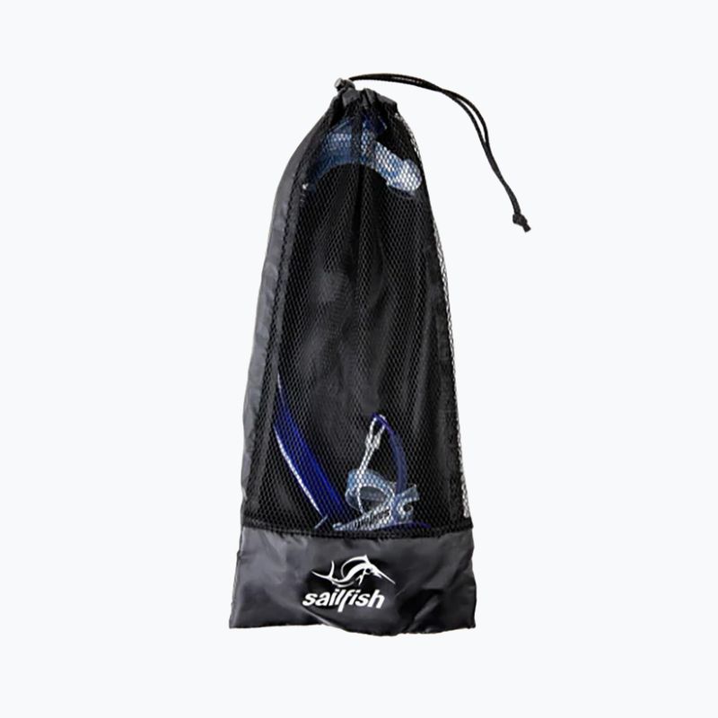 Schnorchel sailfish Schnorchel blau 6
