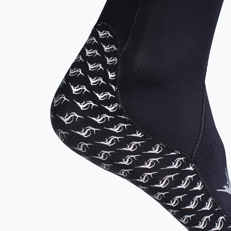 Sailfish Neoprensocken schwarz 5