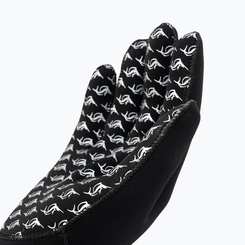 Sailfish Neopren Handschuhe schwarz