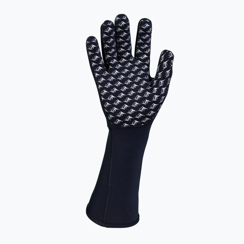 Sailfish Neopren Handschuhe schwarz