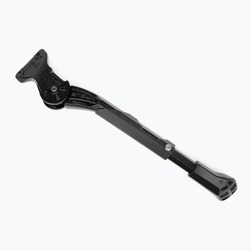 XLC Fahrradständer KS-C06 40/6 mm schwarz 2