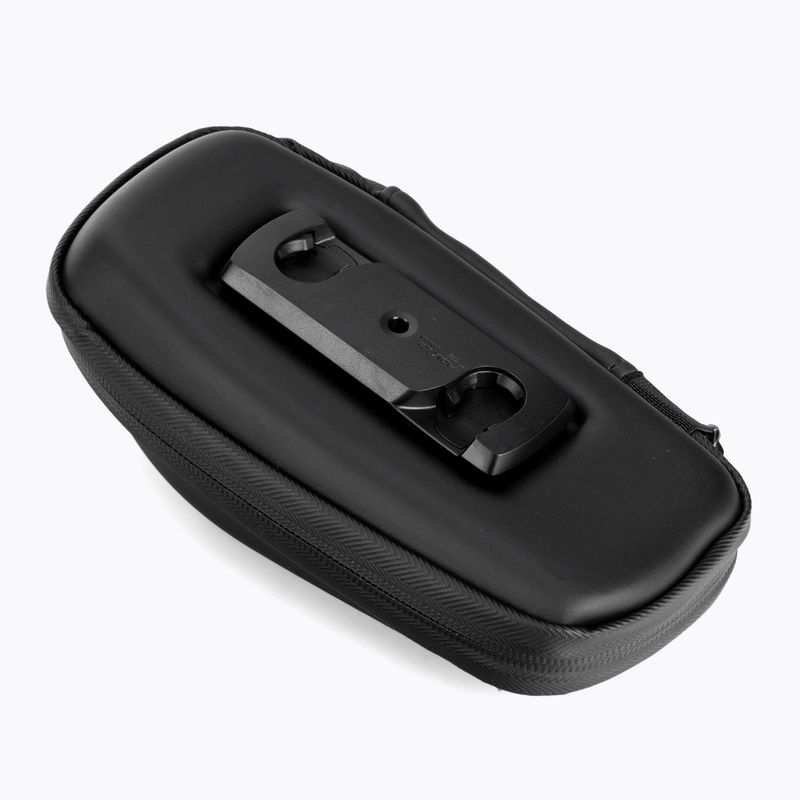 XLC Fidlock Railbag Rahmentaschen-Set Fahrradtasche schwarz 2502404107 2