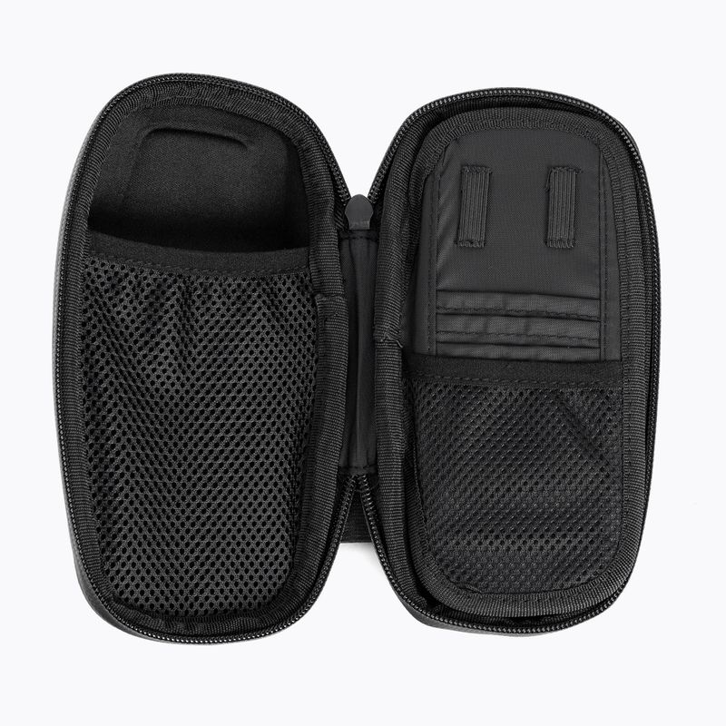 XLC Fidlock Railbag Rahmentaschen-Set Fahrradtasche schwarz 2502404107 4