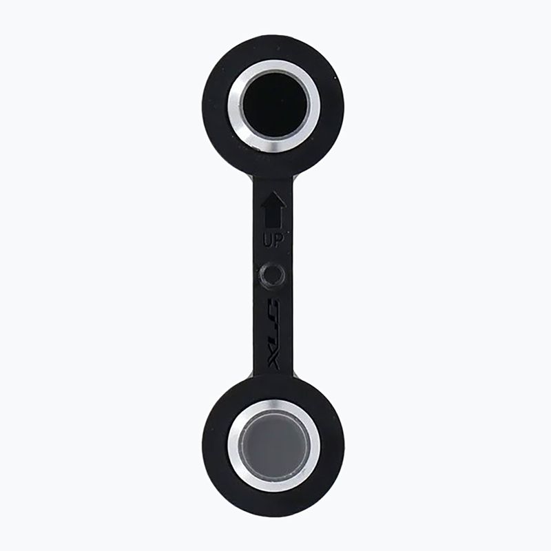 Magnethalter XLC MR-S15 Fidlock Schiene für MRS schwarz