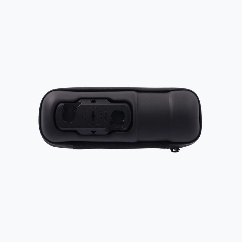 XLC Bootlebag für Fidlock Fahrradträger schwarz 2501700007