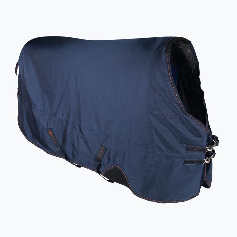 Eskadron Alpha Fleece Futter Paddock Jacke navy blau 151000322380