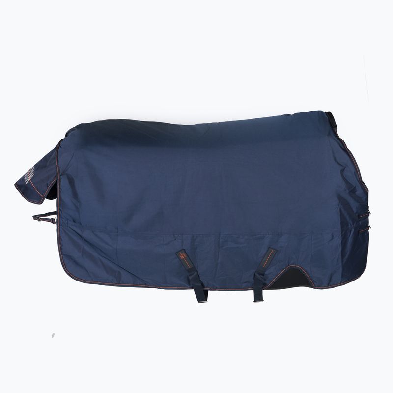 Eskadron Alpha 200g Paddock Jacke marineblau 151000325380 2