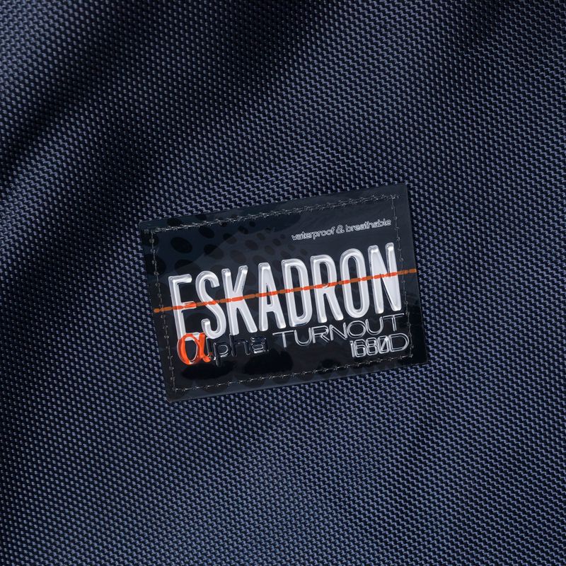 Eskadron Alpha 200g Paddock Jacke marineblau 151000325380 4