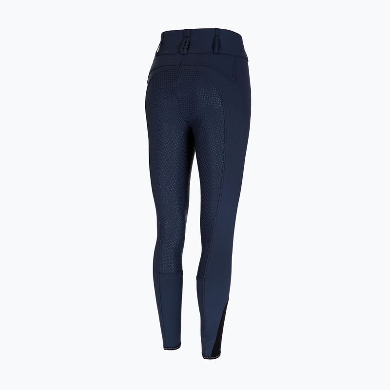 Damenreithose Pikeur Candela GR navy blau 141706479390 2
