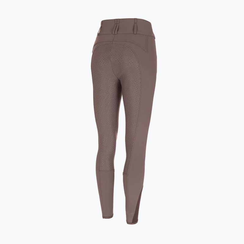 Damen Reithosen Pikeur Candela GR braun 141706479064 2