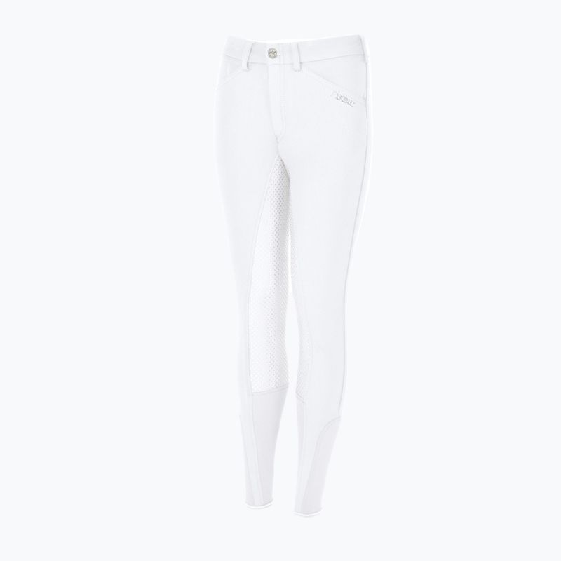 Pikeur Rossini GR Kinderreithose weiß 149706482010