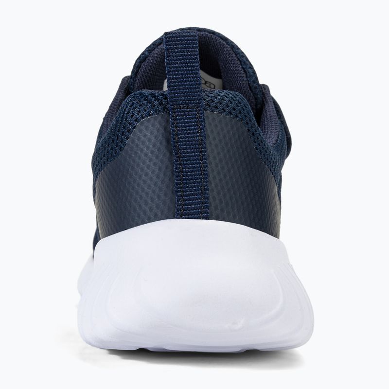 Kappa Ces navy/weiß Kinderschuhe 6