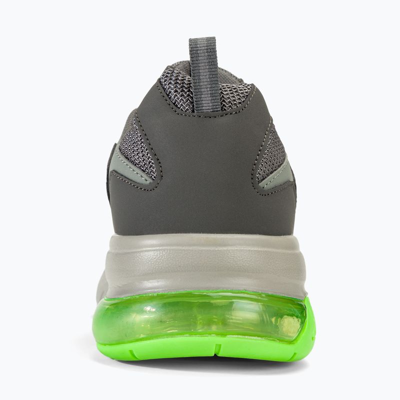 Kappa Yero grau/grün Schuhe 6