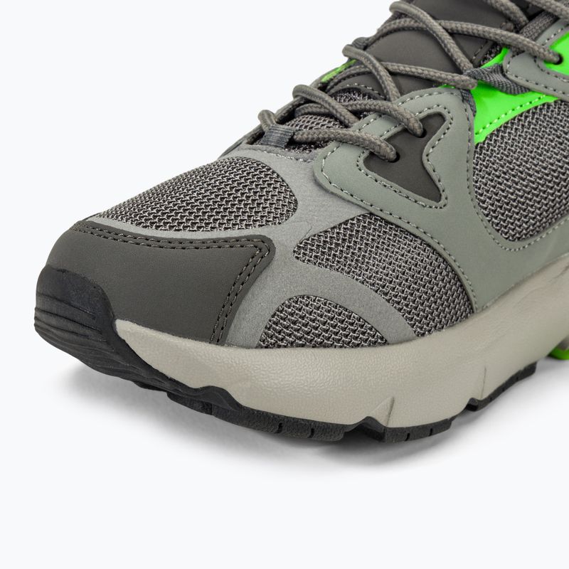 Kappa Yero grau/grün Schuhe 7