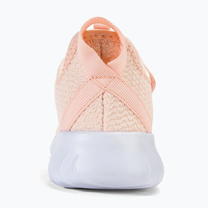 Kappa Capilot GC rosa/weiß Kinderschuhe