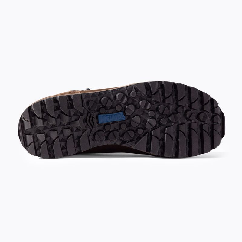 Damen-Trekkingstiefel Meindl Ellmau braun 4295/10 4