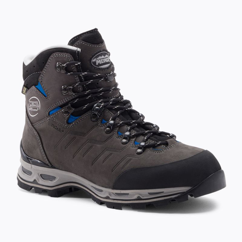 Herren-Trekkingstiefel Meindl Bellavista MFS grau 2426/31