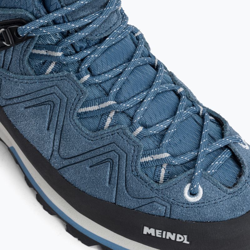 Trekkingschuhe Damen Meindl Tonale Lady GTX blau 3843/29 7