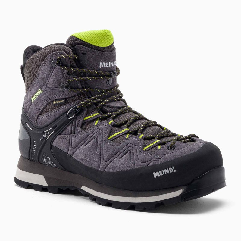 Herren-Trekkingstiefel Meindl Tonale GTX grau 3844/31