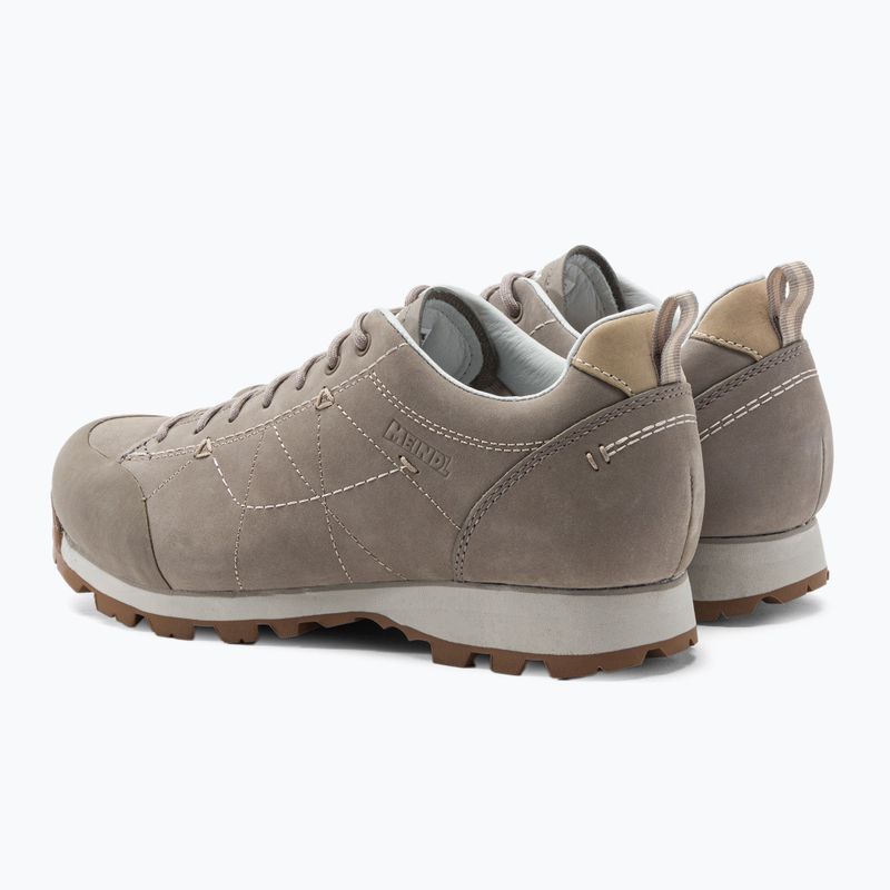 Damen Wanderschuhe Meindl Rialto beige 4623/52 4