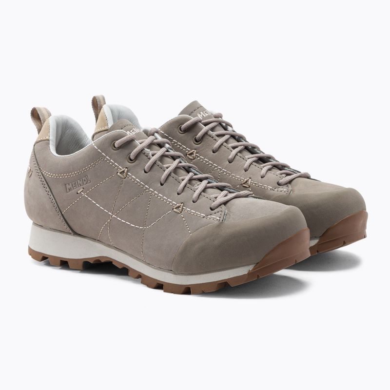 Damen Wanderschuhe Meindl Rialto beige 4623/52 6