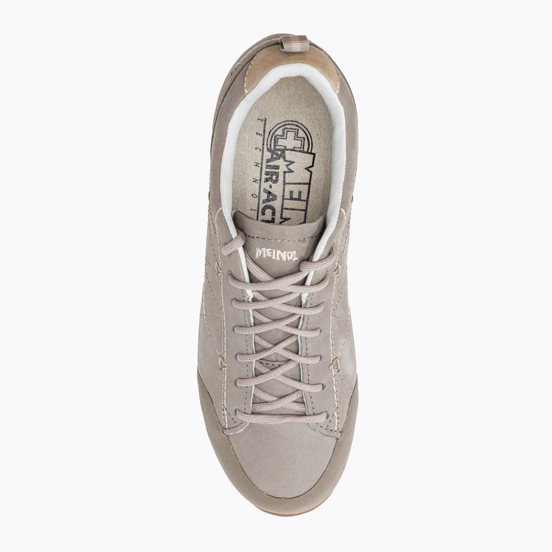 Damen Wanderschuhe Meindl Rialto beige 4623/52 7