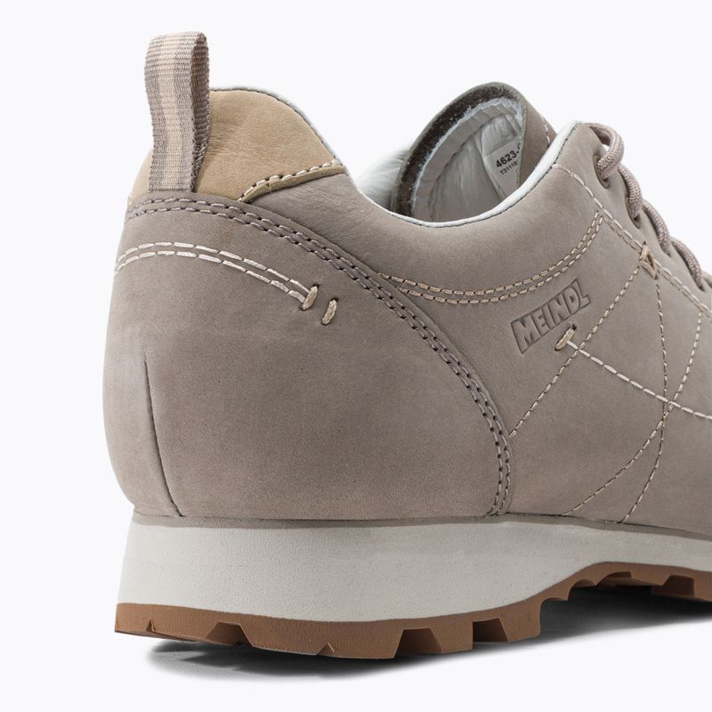 Damen Wanderschuhe Meindl Rialto beige 4623/52 8