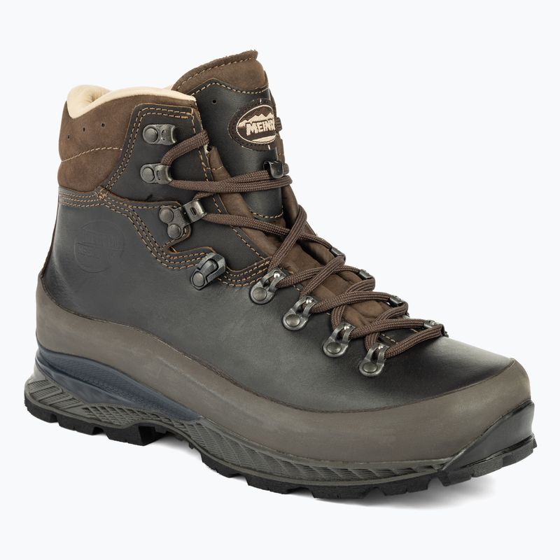 Herren-Trekkingstiefel Meindl Schlern MFS braun 2952/46
