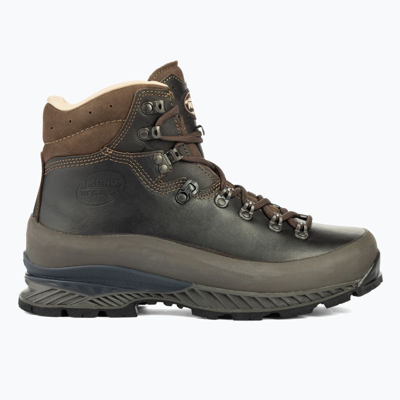 Herren-Trekkingstiefel Meindl Schlern MFS braun 2952/46 2