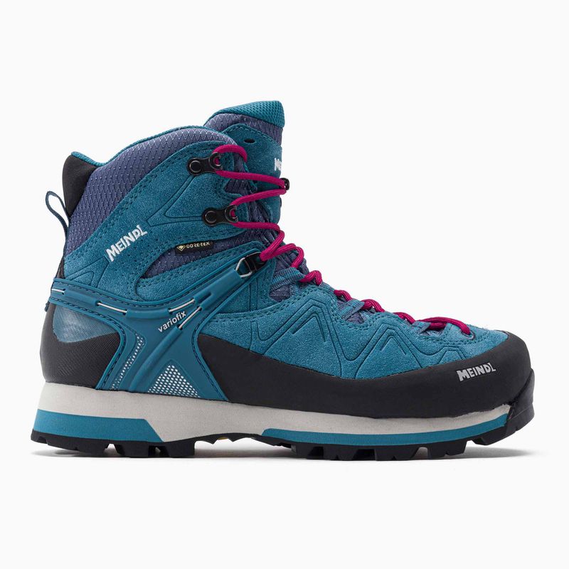 Damen-Trekkingstiefel Meindl Tonale Lady GTX blau 3843/53 2