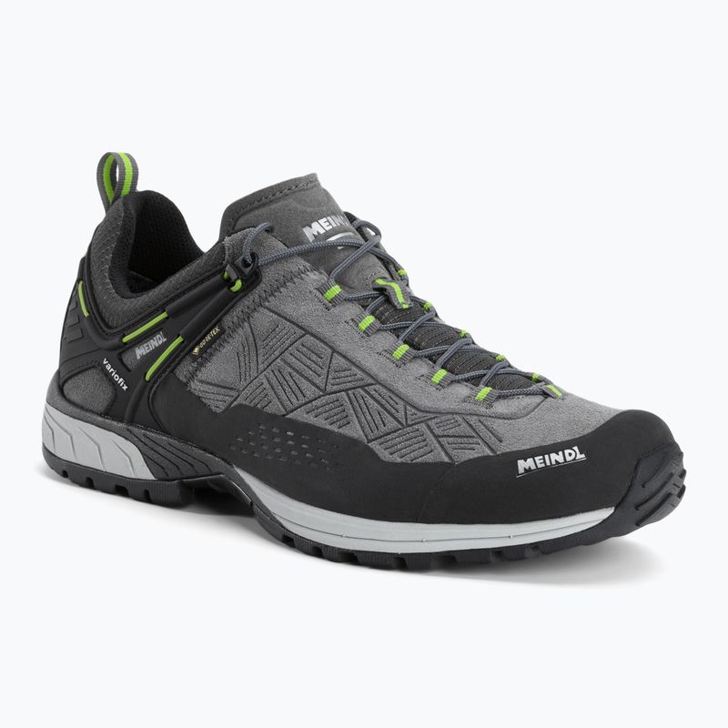 Trekkingschuhe Herren Meindl Top Trail GTX grau 4715/3