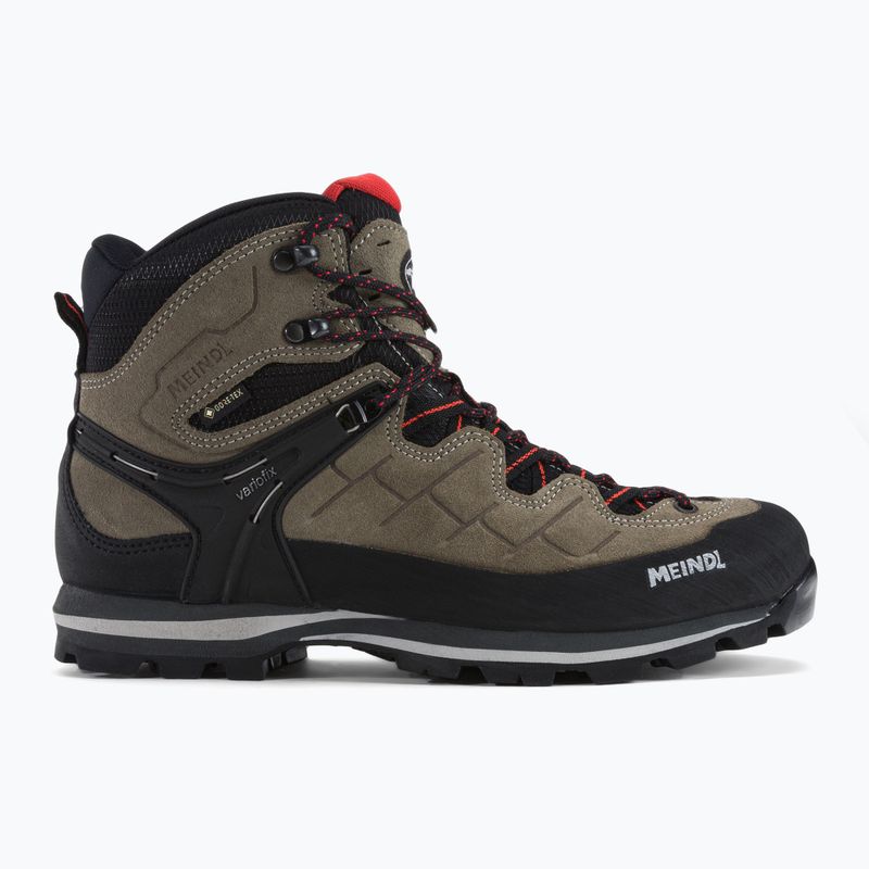 Trekkingschuhe Herren Meindl Litepeak GTX braun 3928/5 2