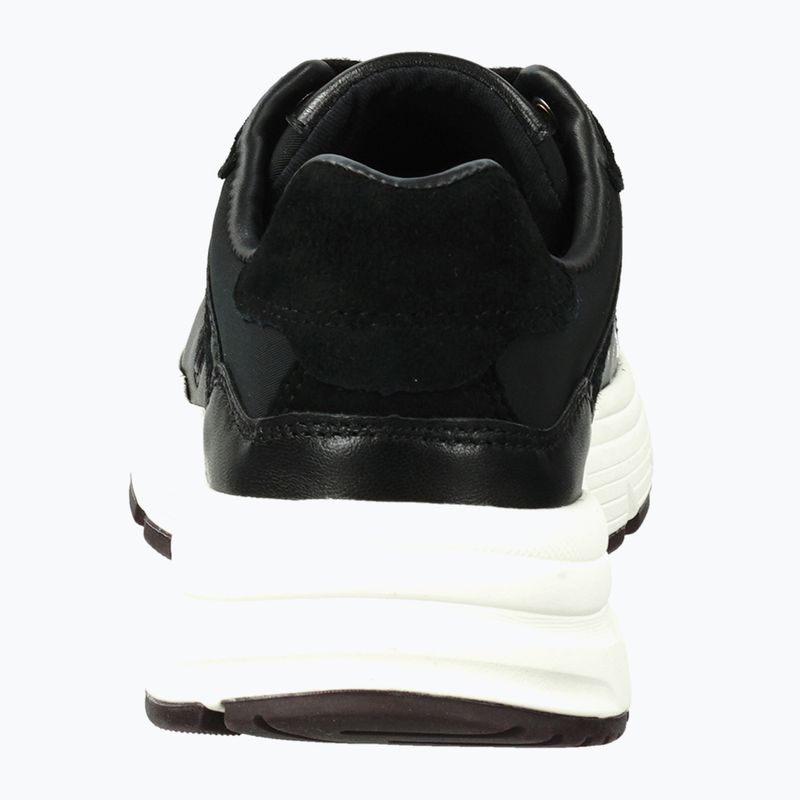 GANT Neuwill Damen Schuhe schwarz 10