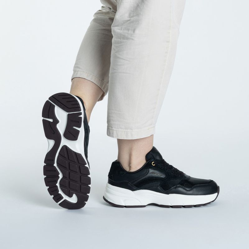 GANT Neuwill Damen Schuhe schwarz 2