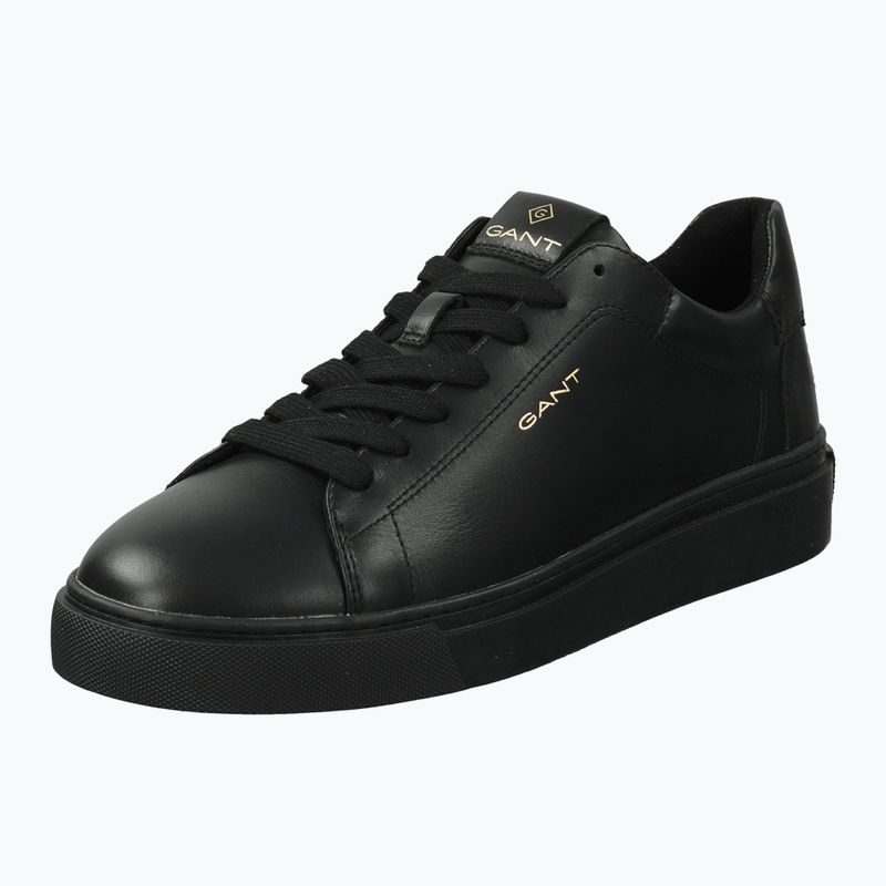 GANT Herrenschuhe Mc Julien schwarz/schwarz 7