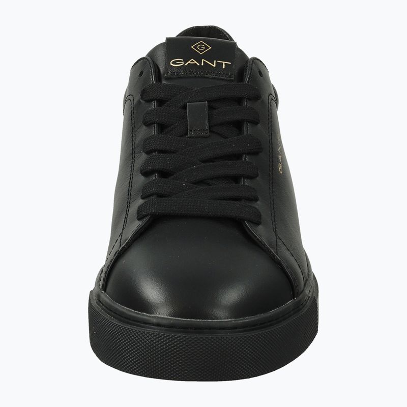 GANT Herrenschuhe Mc Julien schwarz/schwarz 9