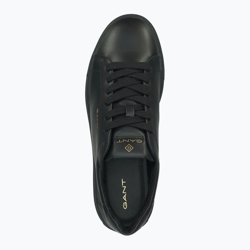 GANT Herrenschuhe Mc Julien schwarz/schwarz 11